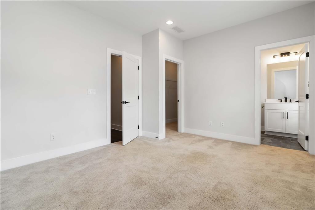 Sycamore Rd Nw, Atlanta, GA 30318