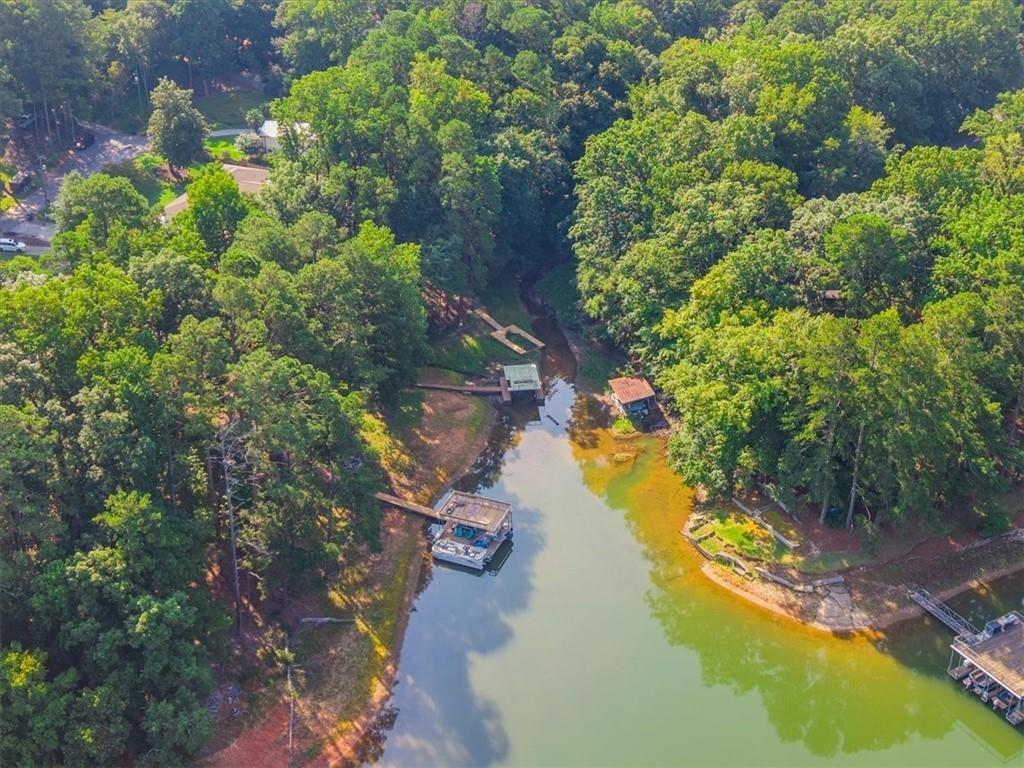Lakeshore Dr, Buford, GA 30518