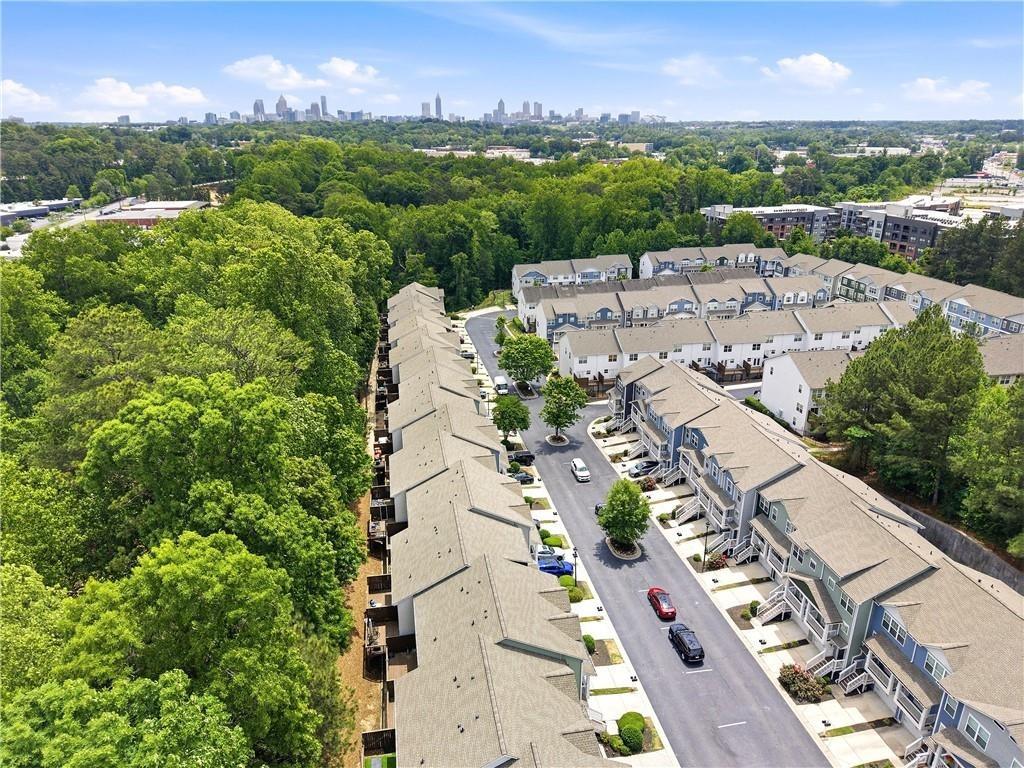 Liberty Pkwy Nw, Atlanta, GA 30318
