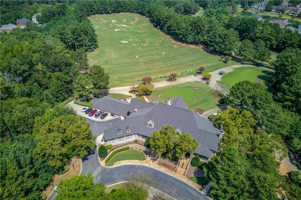 St Marlo Country Club Pkwy, Duluth, GA 30097