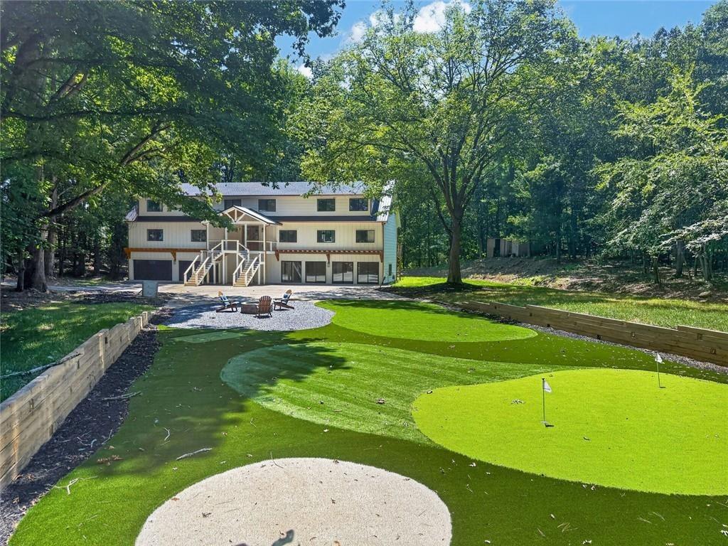 Crowe Rd, Alpharetta, GA 30004