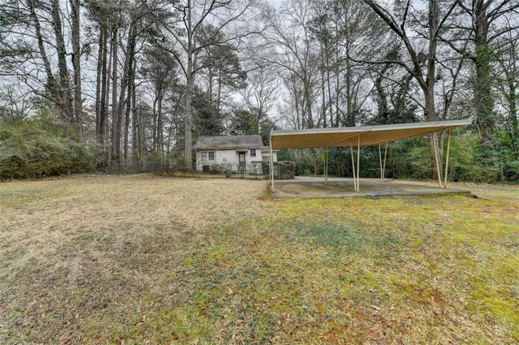 Wieuca Rd Ne, Atlanta, GA 30342