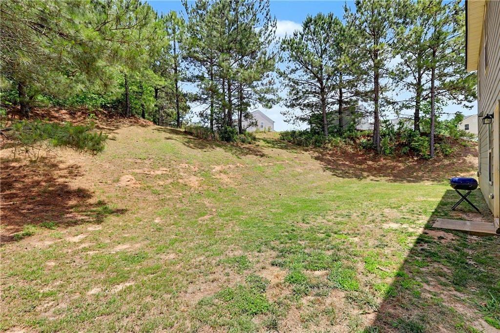 Robinson Ct, Griffin, GA 30224