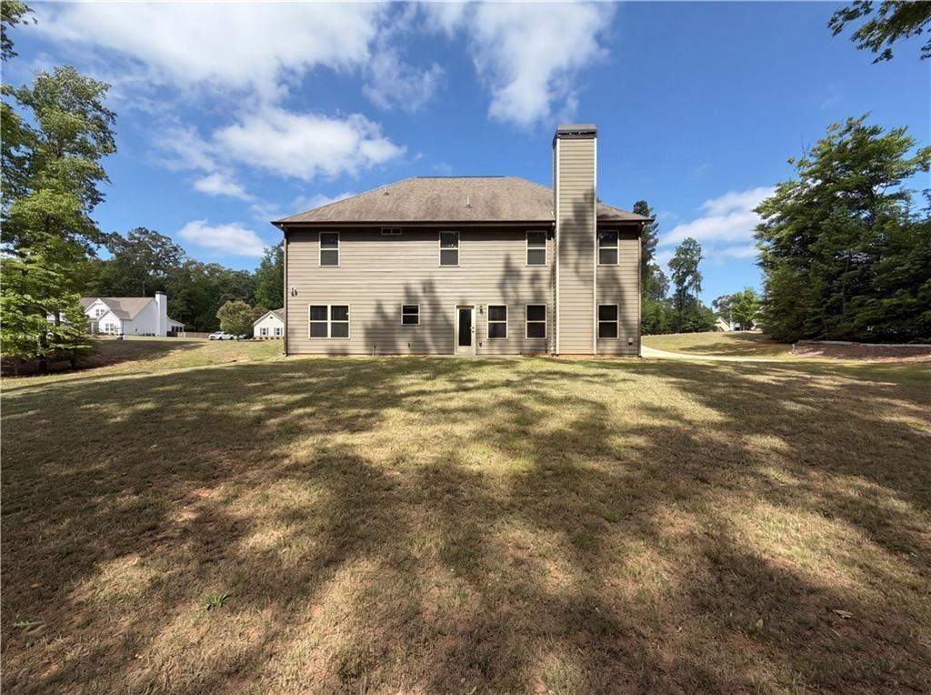 Old Bailey Farms Dr, Senoia, GA 30276