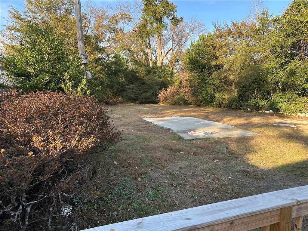 Peek St Nw, Conyers, GA 30012