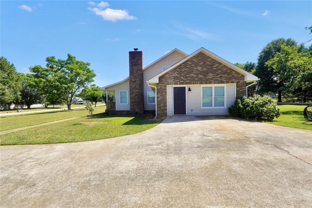Overlook Dr, Mcdonough, GA 30252