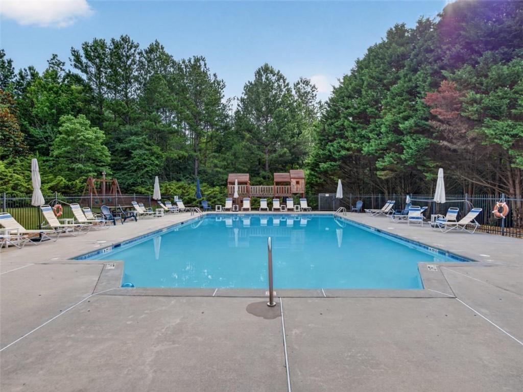 Principal Meridian Dr, Dallas, GA 30132
