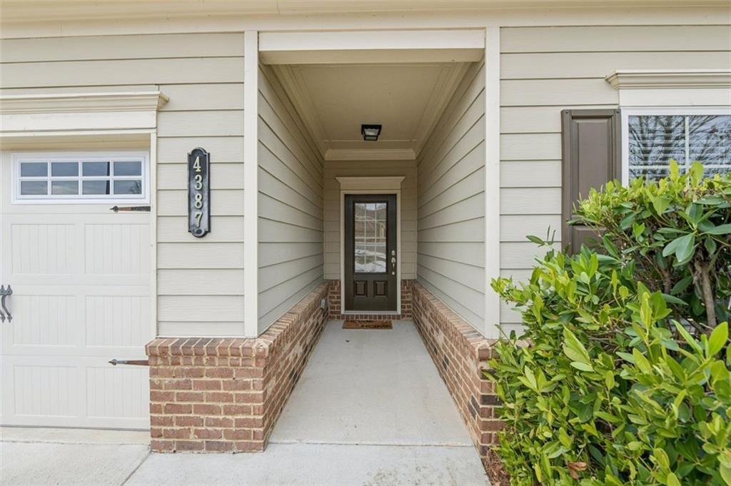 Pleasant Garden Dr Sw, Gainesville, GA 30504