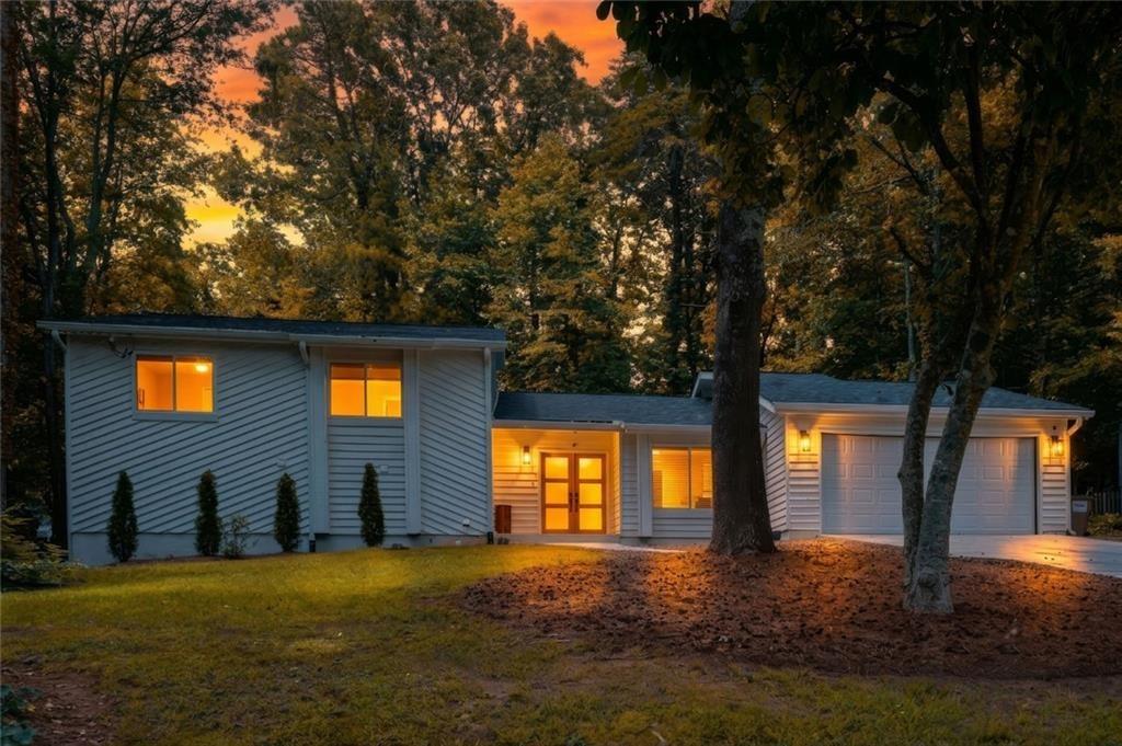 Winter Hill Dr, Marietta, GA 30062