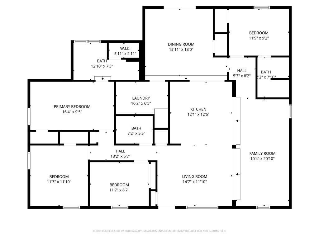 Yarmouth Dr, Jonesboro, GA 30238