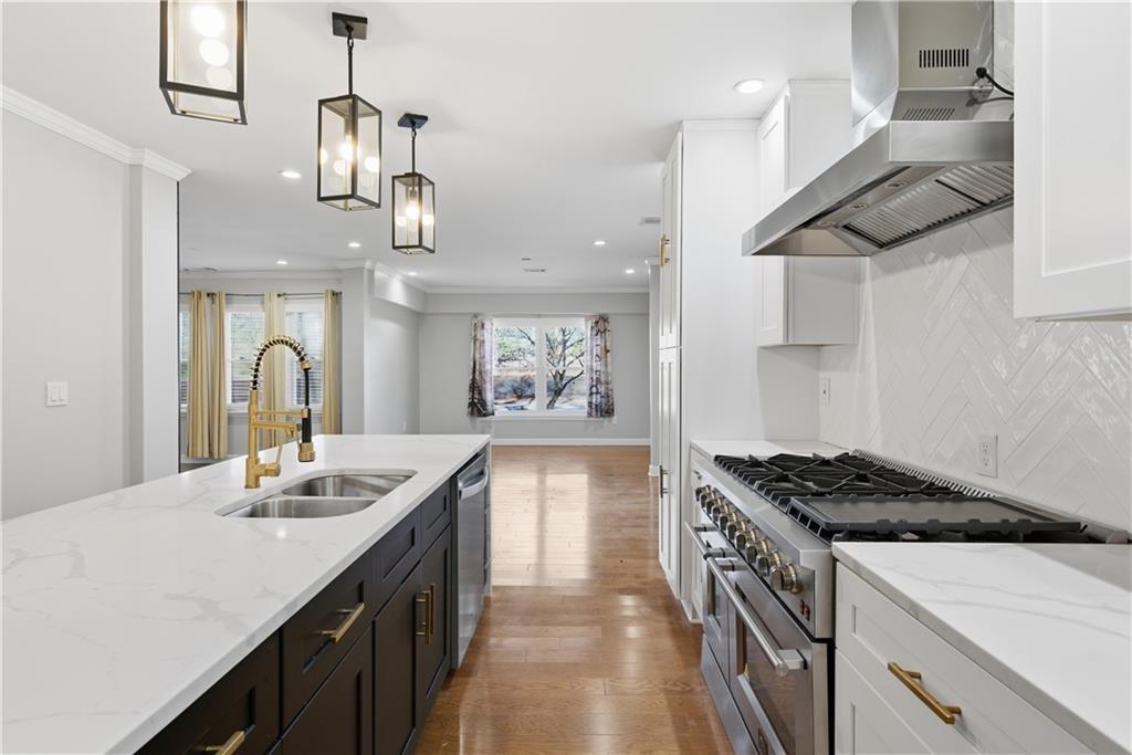 Glenwood Ave Se, Atlanta, GA 30317
