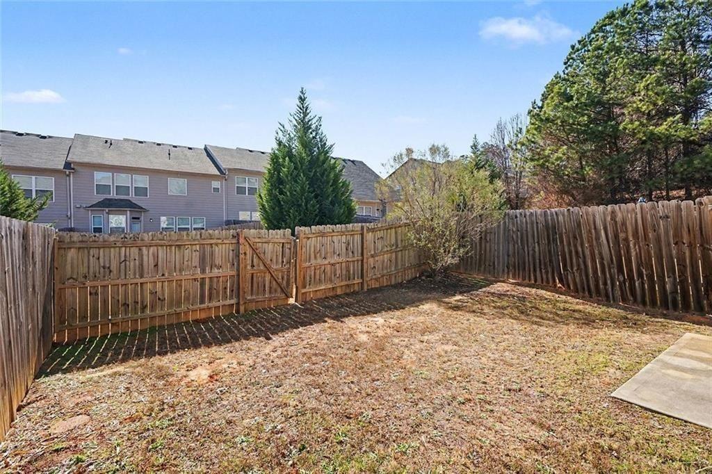 Keystone Pt, Lithonia, GA 30058
