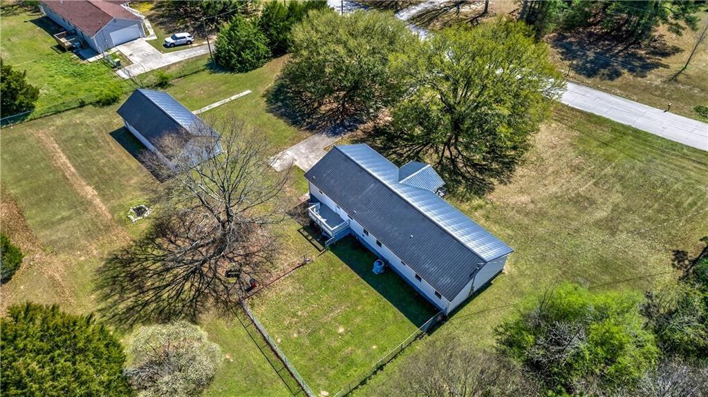 Hearthstone Dr, Stockbridge, GA 30281