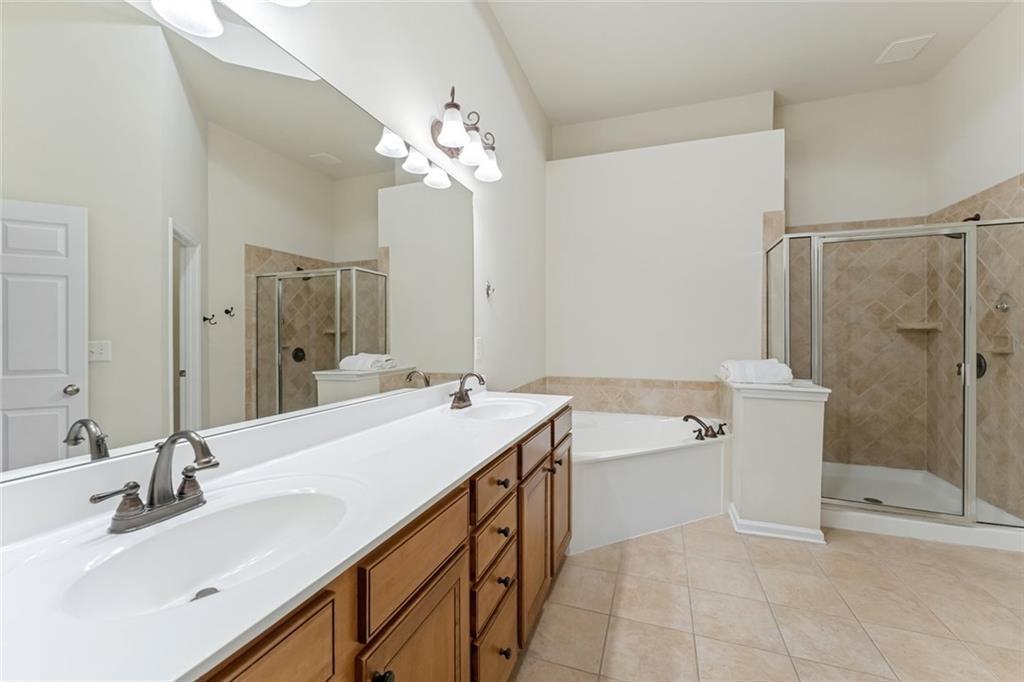 Cameron Trl, Peachtree Corners, GA 30092