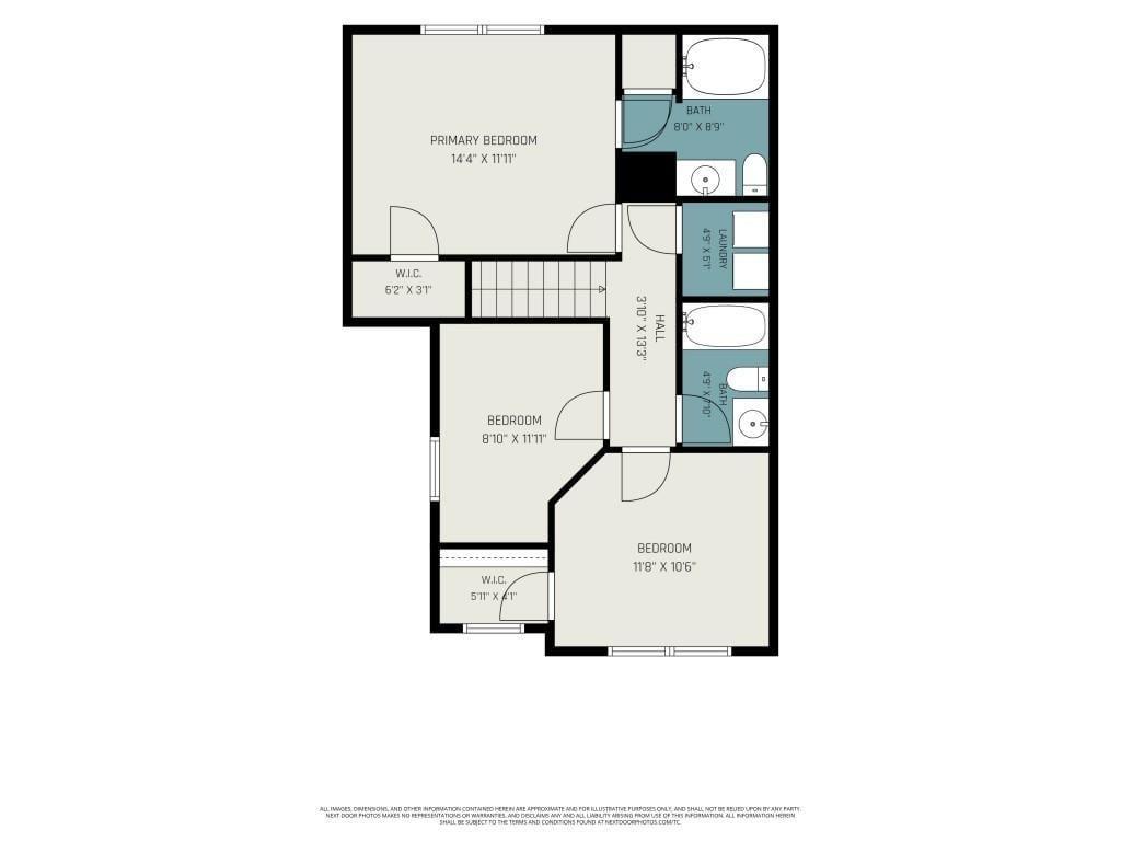 Windcroft Ln Nw, Acworth, GA 30101