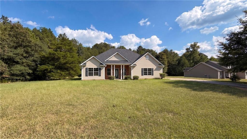 Beaty Ct, Flovilla, GA 30216