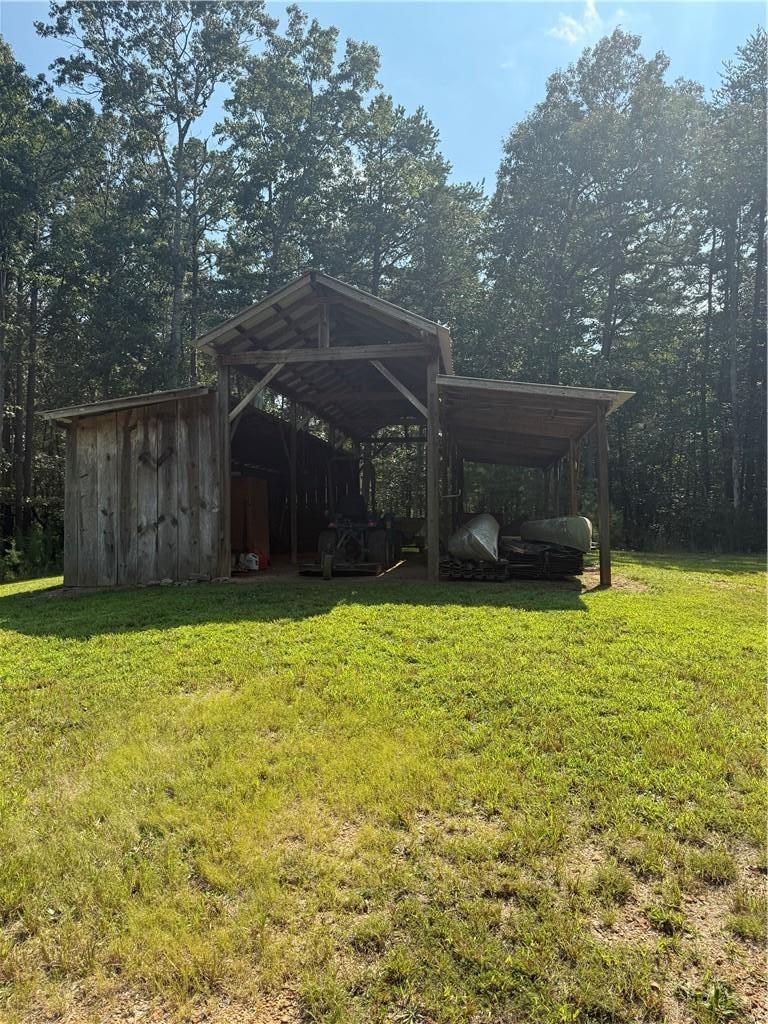 Travis Pless Rd, Alto, GA 30510