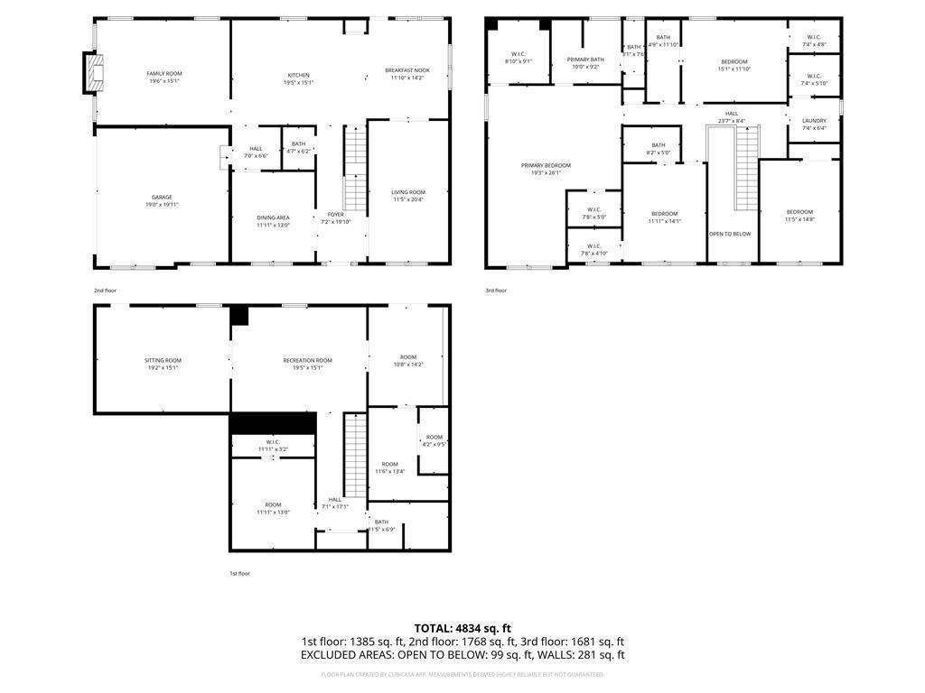 Ashford Dr, Oxford, GA 30054