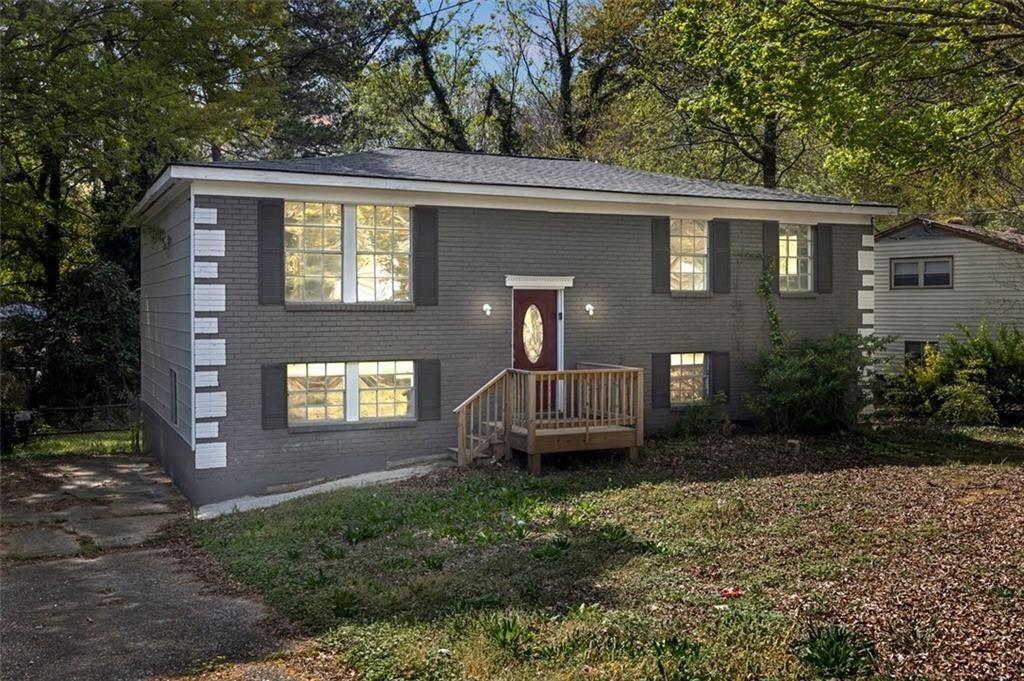 Roy Huie Rd, Riverdale, GA 30274