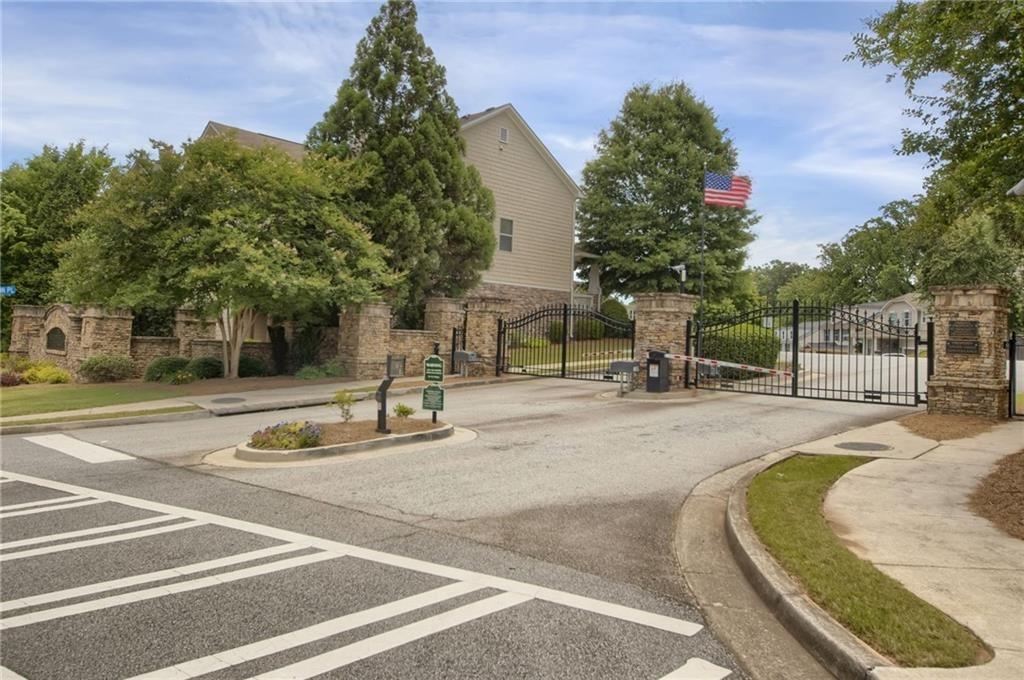 Hardy Ave, Smyrna, GA 30082