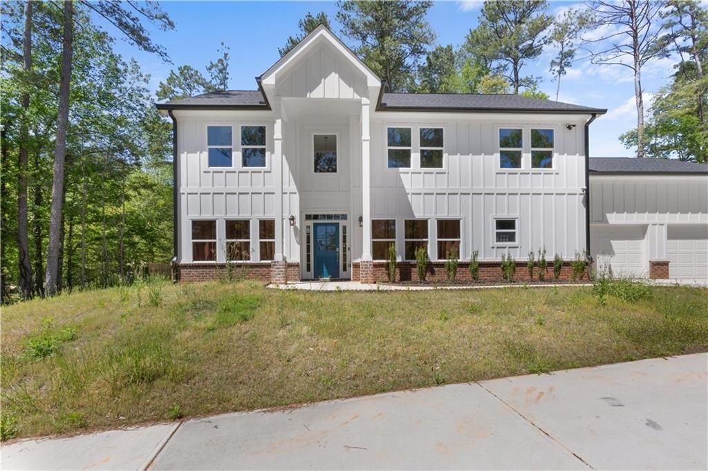 Lee Rd, Snellville, GA 30039