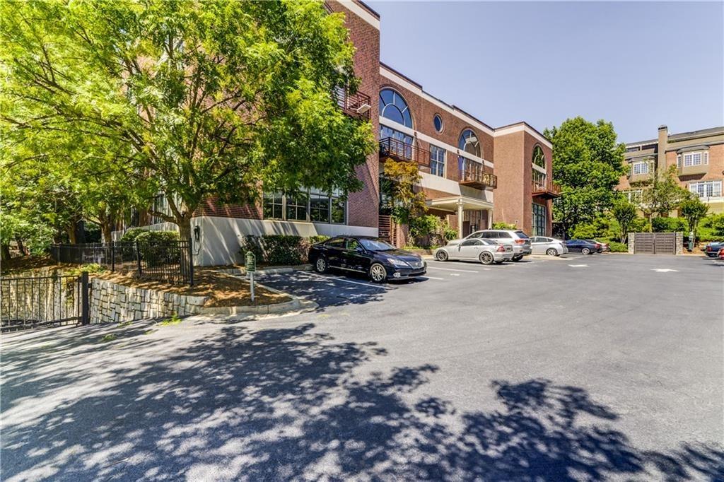 North Ave Ne, Atlanta, GA 30306