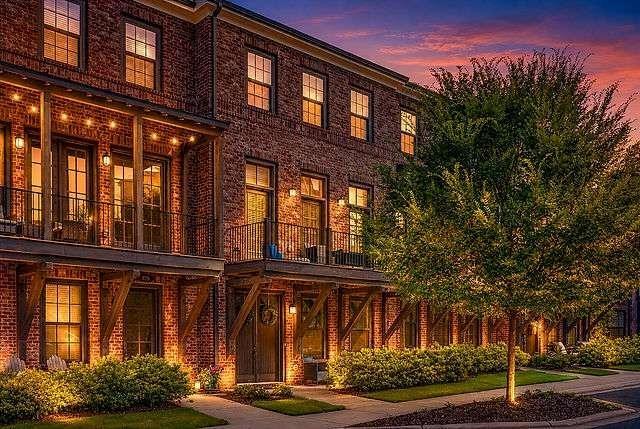 Tisdale Trl Ne, Marietta, GA 30068