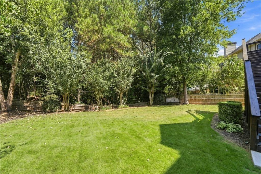 Millwood Dr, Canton, GA 30114