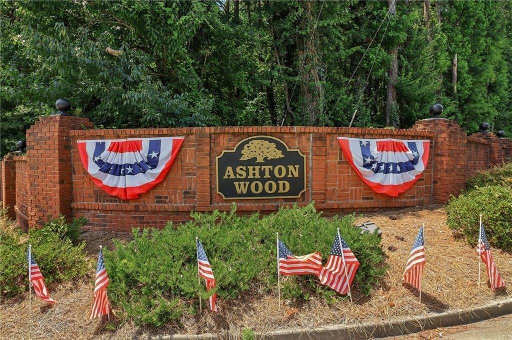 Ashton Hill Dr, Dacula, GA 30019