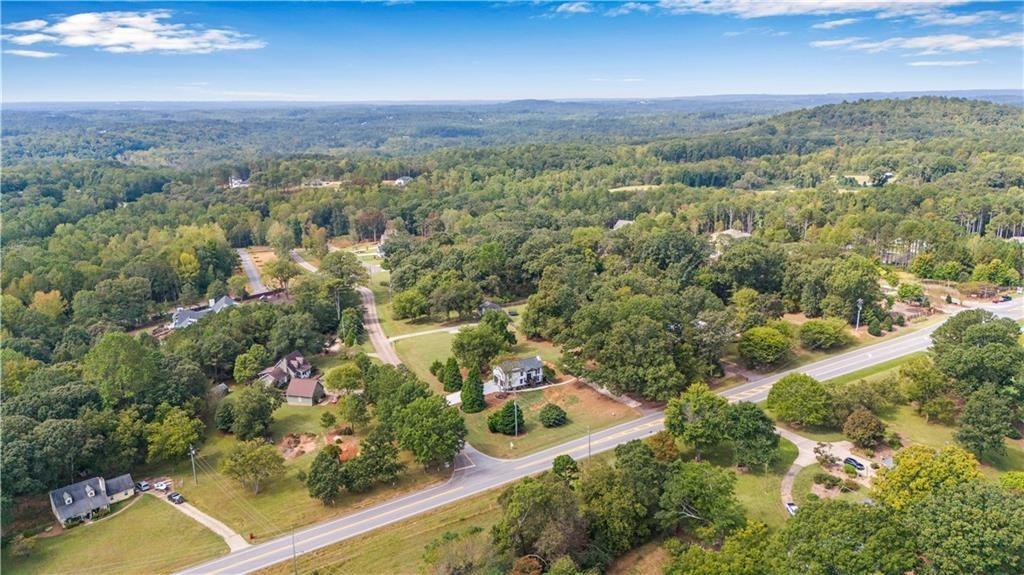 Highway 60, Pendergrass, GA 30567