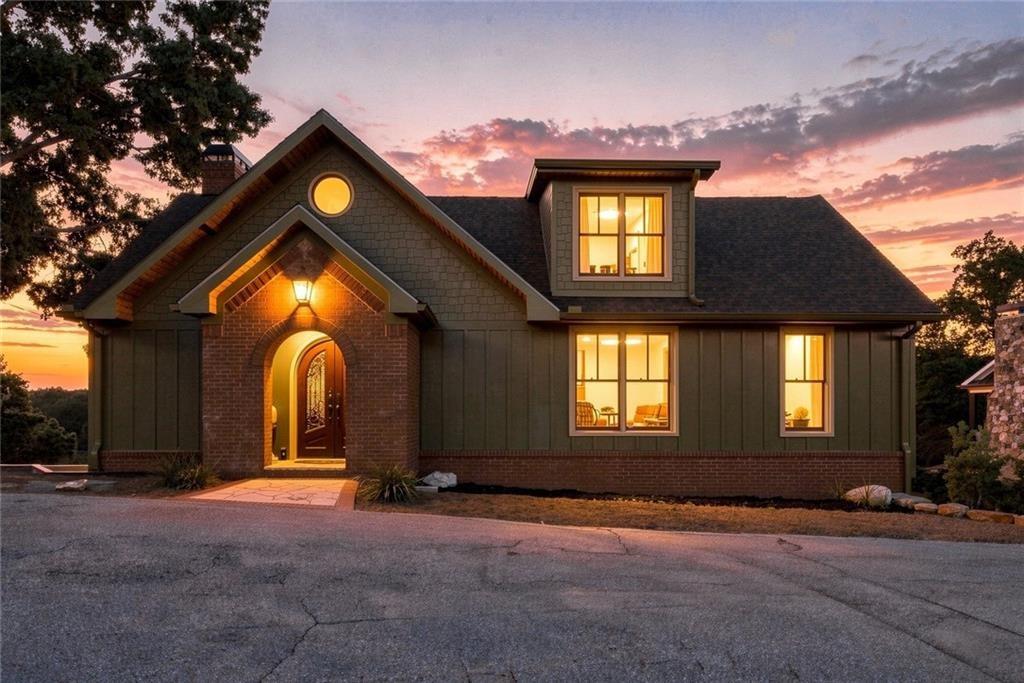 Island Mill Rd Se, Acworth, GA 30102