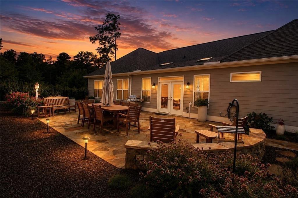 Encore Cir Nw, Kennesaw, GA 30152