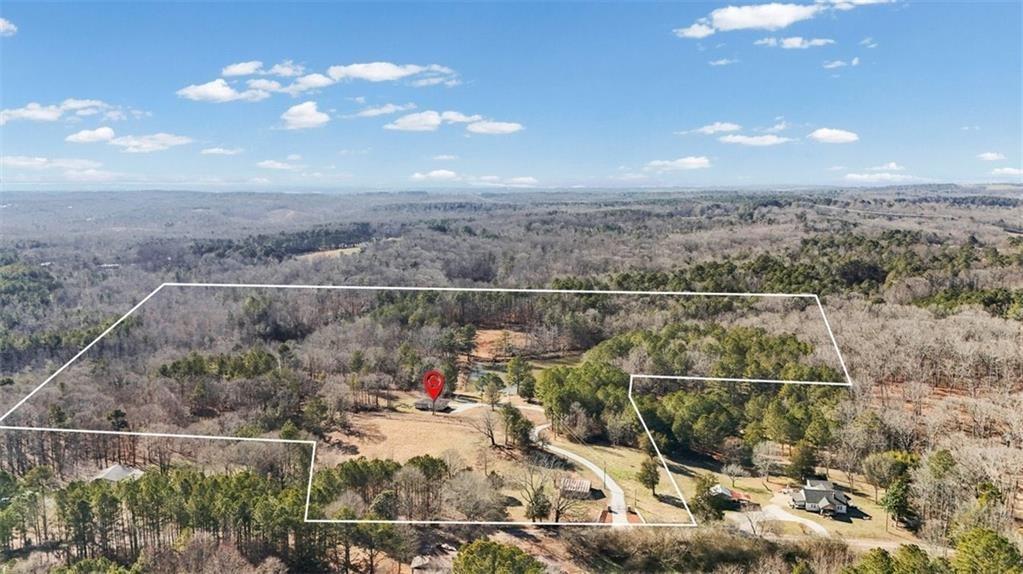 Hand Rd, Bowdon, GA 30108