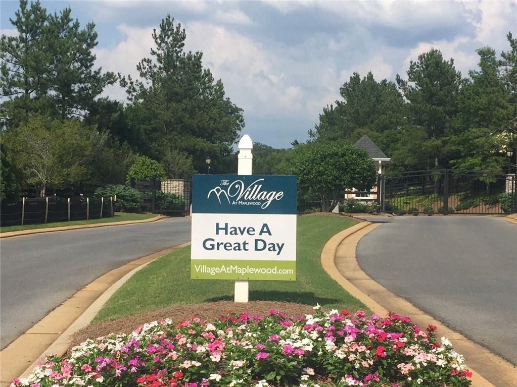 Village Blvd Se, Rome, GA 30161