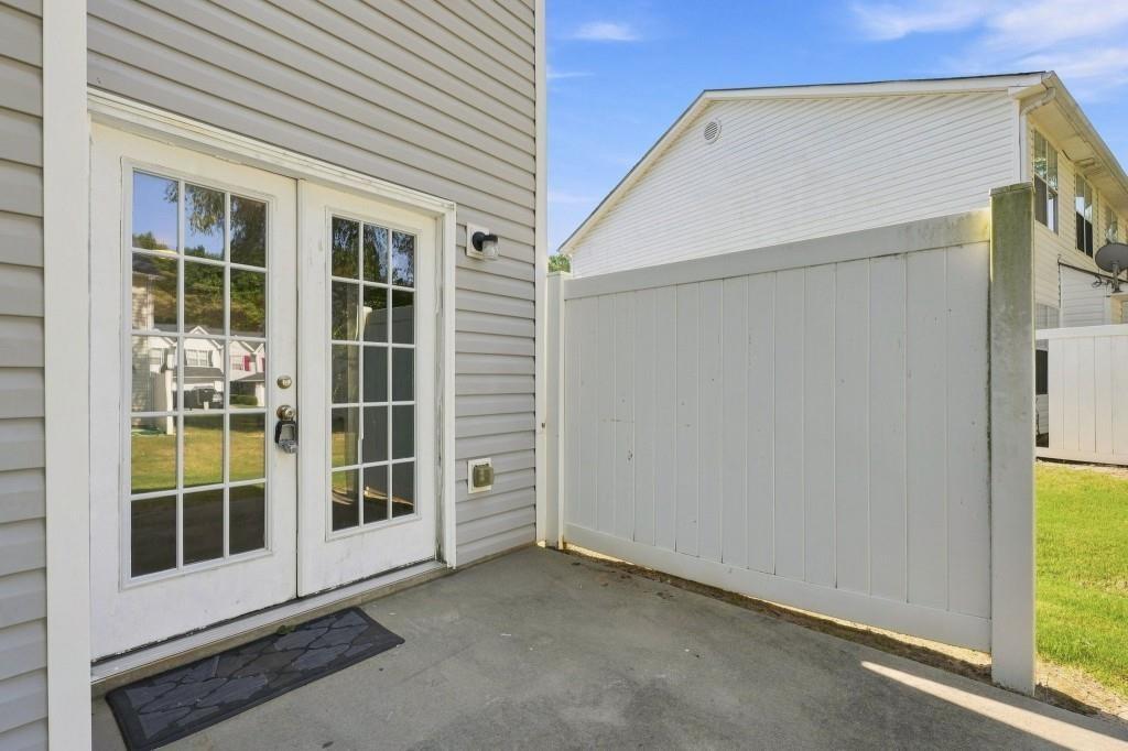 Gallant Cir Se, Mableton, GA 30126