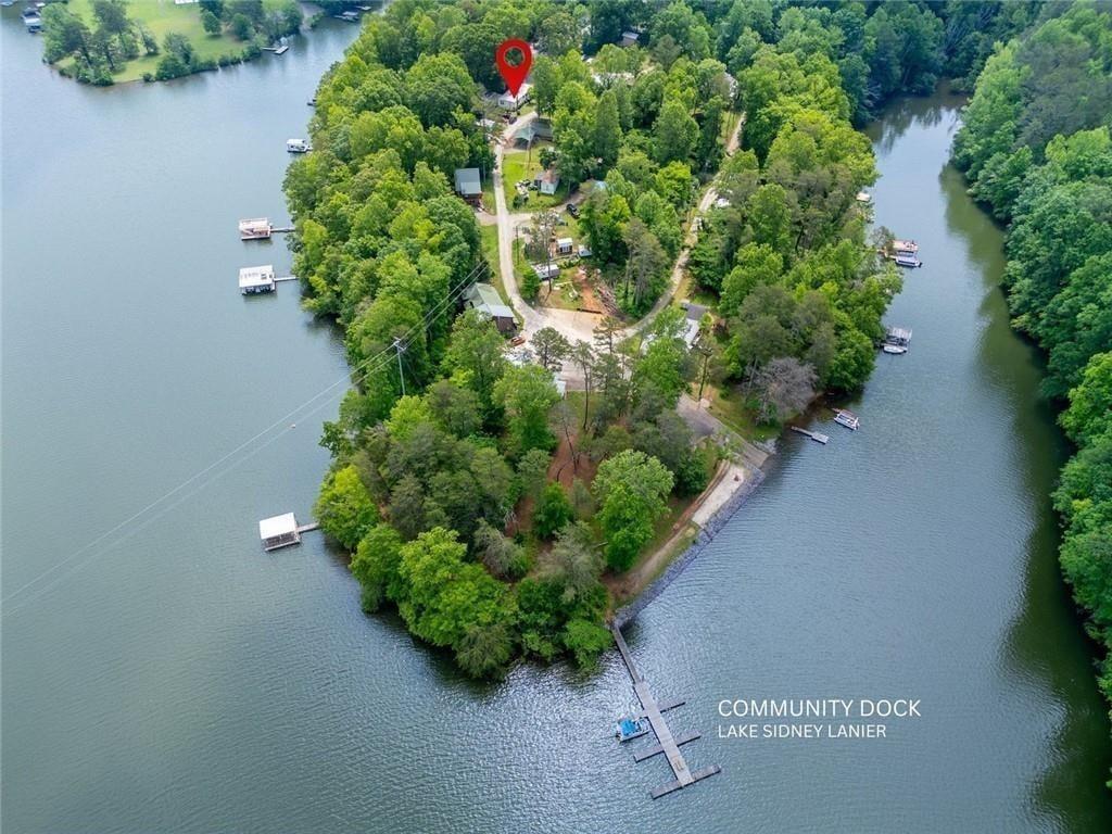 Mount Shores Cir, Gainesville, GA 30506