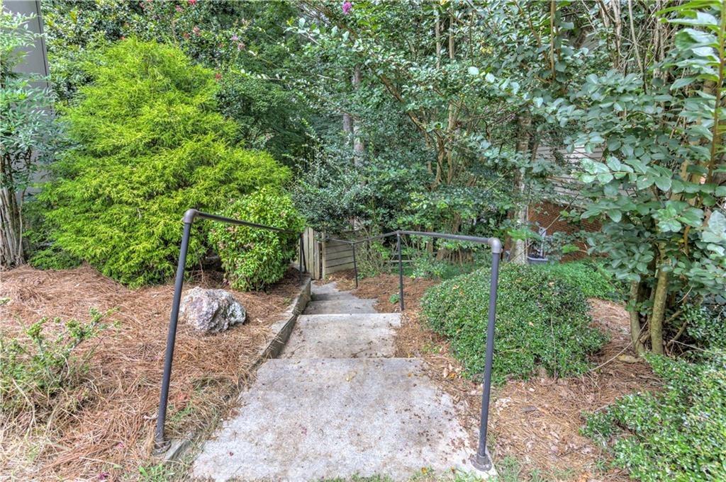 Misty Ridge Way, Woodstock, GA 30189