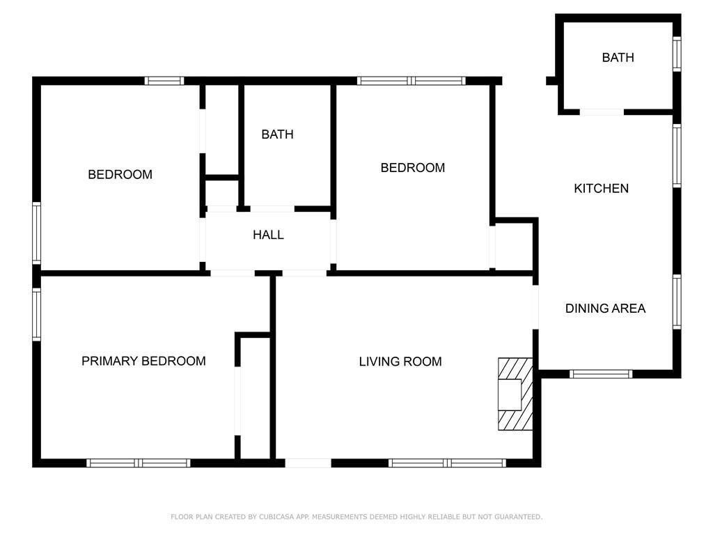 Glen Forest Way, Decatur, GA 30032