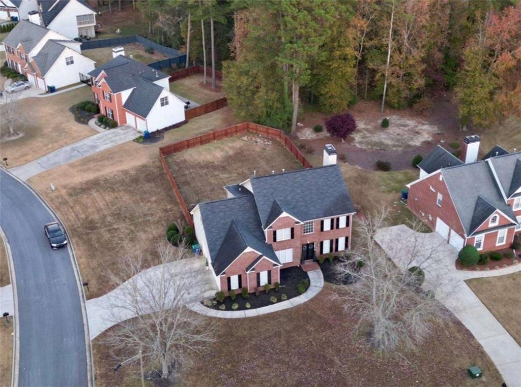 Caxton Ct Sw, Atlanta, GA 30331