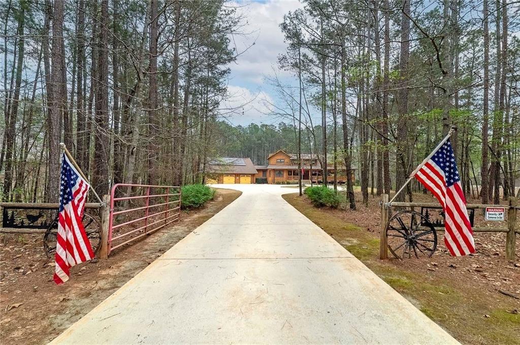 Eskew Rd, Mcdonough, GA 30252