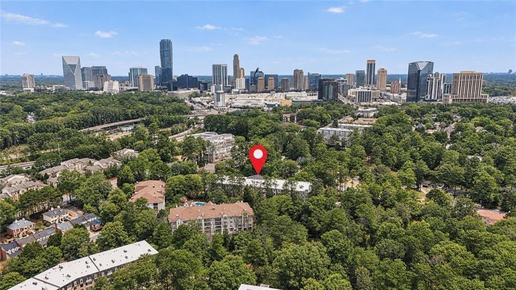 Lenox Rd Ne, Atlanta, GA 30324