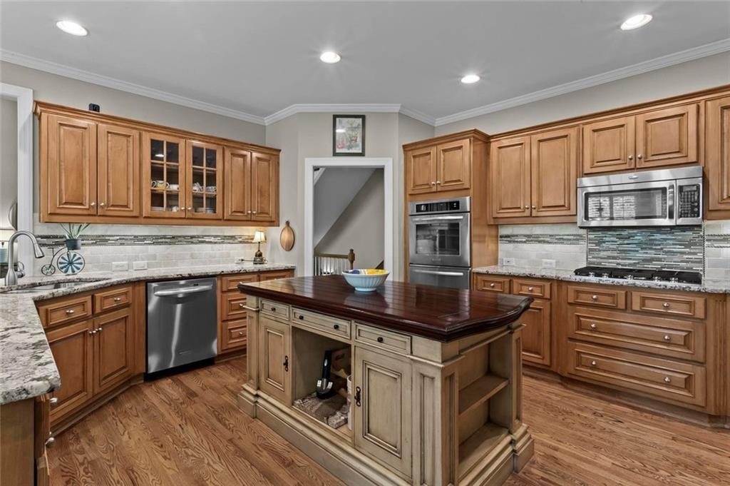 Hardage Farm Dr Nw, Marietta, GA 30064