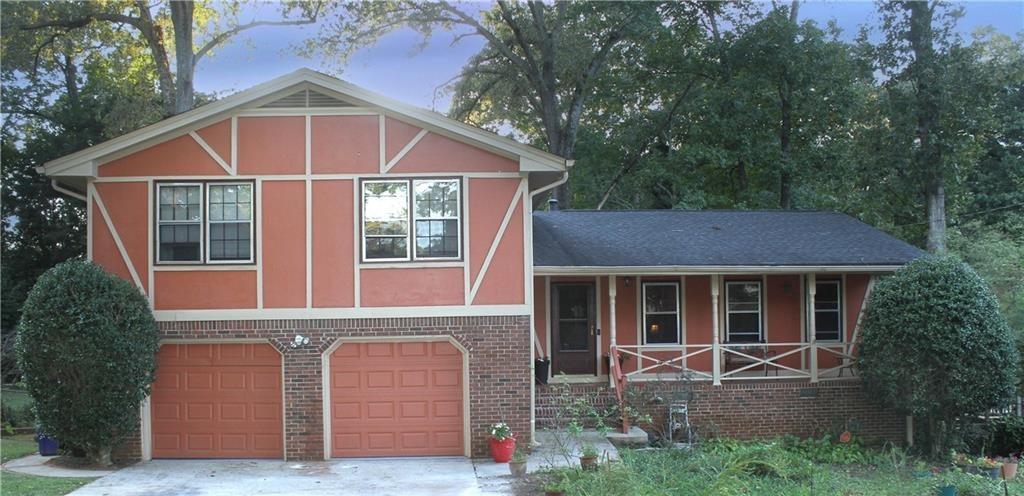 Denison Dr, Clarkston, GA 30021