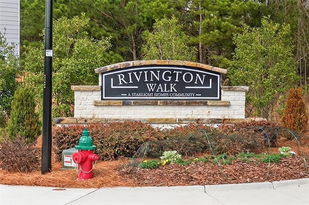 Thetford Way, Winder, GA 30680