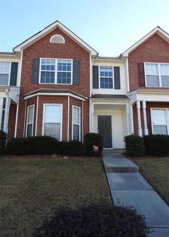 Oakley Ct, Union City, GA 30291