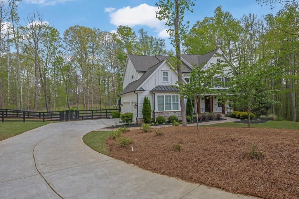 Townsend Pass, Alpharetta, GA 30004