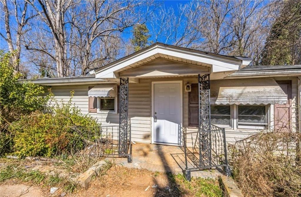 Branch St, Athens, GA 30601