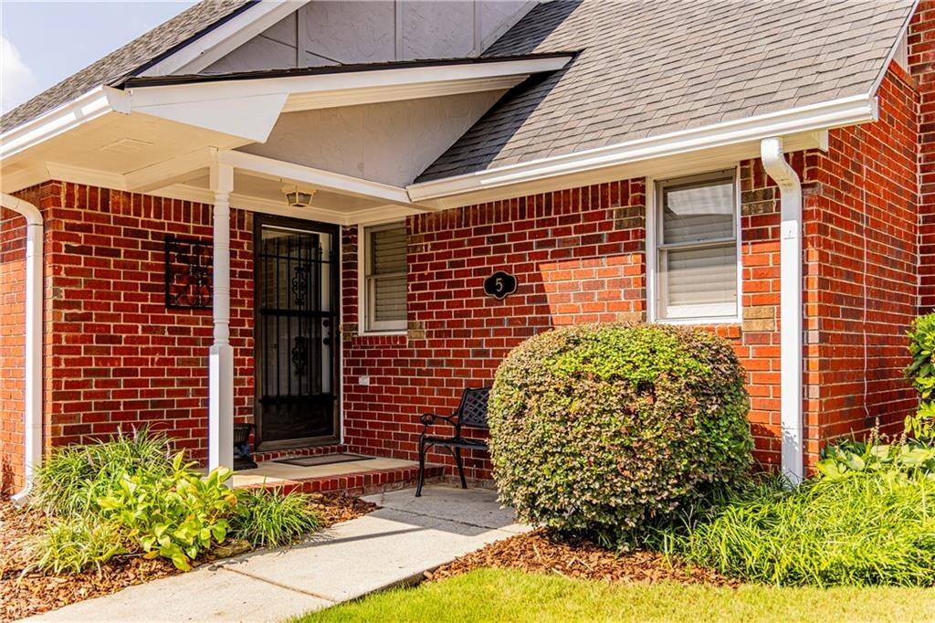 Robin St Nw, Rome, GA 30165