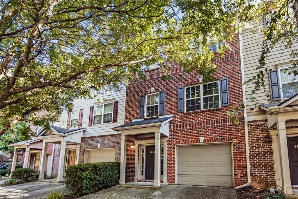 Utoy Dr Sw, Atlanta, GA 30331