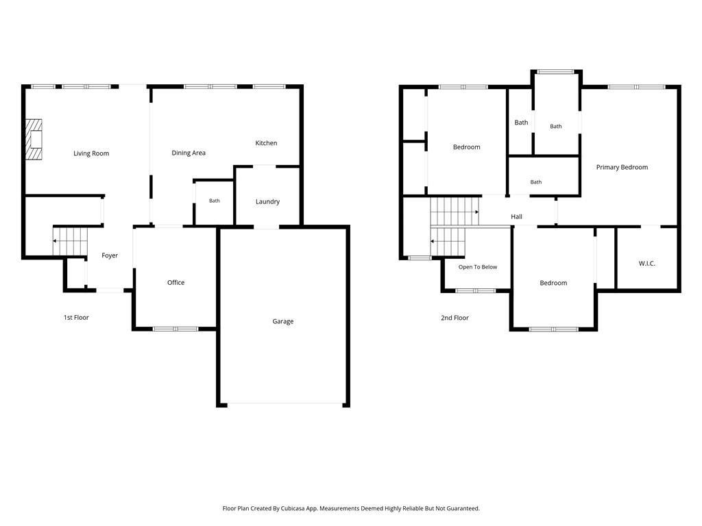 Culver Dr, Morrow, GA 30260